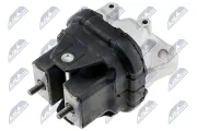 Lagerung, Motor vorne links vorne rechts NTY ZPS-CH-021