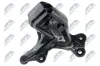 Lagerung, Motor links NTY ZPS-CH-031