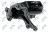 Lagerung, Motor links NTY ZPS-CH-031 Bild Lagerung, Motor links NTY ZPS-CH-031