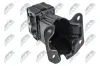 Lagerung, Motor vorne links NTY ZPS-CH-033 Bild Lagerung, Motor vorne links NTY ZPS-CH-033