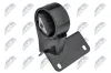 Lagerung, Motor links NTY ZPS-CH-036