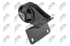 Lagerung, Motor links NTY ZPS-CH-036 Bild Lagerung, Motor links NTY ZPS-CH-036
