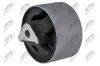 Lagerung, Motor links NTY ZPS-CH-039