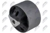 Lagerung, Motor links NTY ZPS-CH-039 Bild Lagerung, Motor links NTY ZPS-CH-039