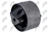 Lagerung, Motor rechts NTY ZPS-CH-040