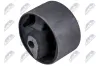 Lagerung, Motor rechts NTY ZPS-CH-040 Bild Lagerung, Motor rechts NTY ZPS-CH-040