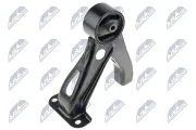 Lagerung, Motor hinten NTY ZPS-CH-042
