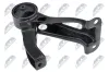 Lagerung, Motor hinten NTY ZPS-CH-050 Bild Lagerung, Motor hinten NTY ZPS-CH-050