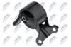 Lagerung, Motor links NTY ZPS-CH-051