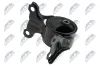 Lagerung, Motor links NTY ZPS-CH-051 Bild Lagerung, Motor links NTY ZPS-CH-051