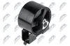 Lagerung, Motor vorne NTY ZPS-CH-054