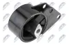 Lagerung, Motor vorne rechts NTY ZPS-CH-064 Bild Lagerung, Motor vorne rechts NTY ZPS-CH-064