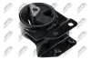 Lagerung, Motor vorne links NTY ZPS-CH-065 Bild Lagerung, Motor vorne links NTY ZPS-CH-065