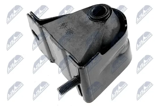 Lagerung, Motor vorne NTY ZPS-CH-077 Bild Lagerung, Motor vorne NTY ZPS-CH-077