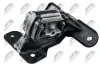 Lagerung, Motor vorne rechts NTY ZPS-CH-083 Bild Lagerung, Motor vorne rechts NTY ZPS-CH-083