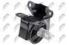 Lagerung, Motor links NTY ZPS-CH-095 Bild Lagerung, Motor links NTY ZPS-CH-095