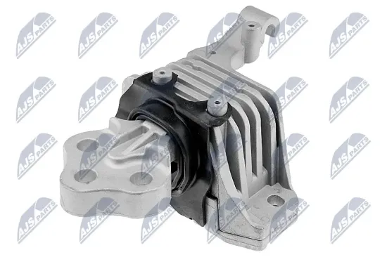 Lagerung, Motor links NTY ZPS-CH-101 Bild Lagerung, Motor links NTY ZPS-CH-101