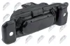 Lagerung, Motor rechts NTY ZPS-CH-107 Bild Lagerung, Motor rechts NTY ZPS-CH-107