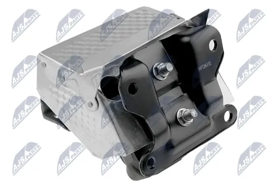 Lagerung, Motor beidseitig NTY ZPS-CH-110 Bild Lagerung, Motor beidseitig NTY ZPS-CH-110