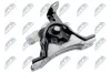 Lagerung, Motor vorne rechts NTY ZPS-CH-111 Bild Lagerung, Motor vorne rechts NTY ZPS-CH-111