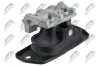Lagerung, Motor rechts NTY ZPS-CH-114 Bild Lagerung, Motor rechts NTY ZPS-CH-114
