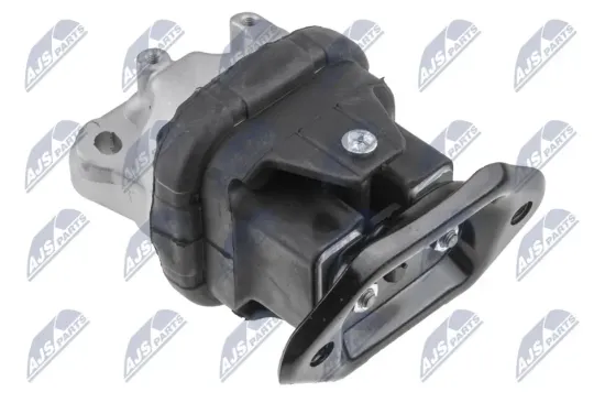 Lagerung, Motor beidseitig NTY ZPS-CH-116 Bild Lagerung, Motor beidseitig NTY ZPS-CH-116