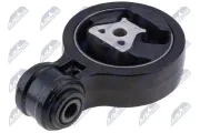 Lagerung, Motor hinten NTY ZPS-CH-117