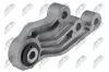 Lagerung, Motor links NTY ZPS-CH-123
