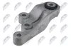 Lagerung, Motor links NTY ZPS-CH-123 Bild Lagerung, Motor links NTY ZPS-CH-123