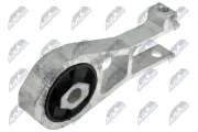 Lagerung, Motor links NTY ZPS-CH-125
