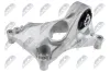 Lagerung, Motor hinten links NTY ZPS-CH-183