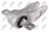 Lagerung, Motor vorne links NTY ZPS-CH-187
