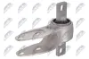 Lagerung, Motor vorne links NTY ZPS-CH-187 Bild Lagerung, Motor vorne links NTY ZPS-CH-187