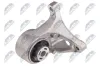 Lagerung, Motor vorne links NTY ZPS-CH-188