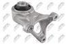 Lagerung, Motor vorne links NTY ZPS-CH-188 Bild Lagerung, Motor vorne links NTY ZPS-CH-188