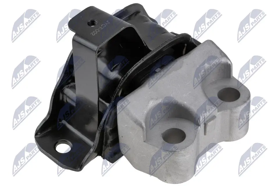 Lagerung, Motor hinten oben links NTY ZPS-CT-002