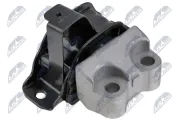 Lagerung, Motor hinten oben links NTY ZPS-CT-002