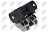 Lagerung, Motor hinten oben links NTY ZPS-CT-002 Bild Lagerung, Motor hinten oben links NTY ZPS-CT-002
