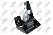 Lagerung, Motor links oben NTY ZPS-CT-005