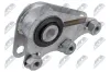 Lagerung, Motor unten hinten NTY ZPS-CT-007 Bild Lagerung, Motor unten hinten NTY ZPS-CT-007