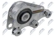 Lagerung, Motor unten hinten hinten NTY ZPS-CT-007