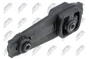 Lagerung, Motor hinten NTY ZPS-CT-008 Bild Lagerung, Motor hinten NTY ZPS-CT-008