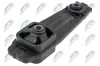 Lagerung, Motor hinten NTY ZPS-CT-008 Bild Lagerung, Motor hinten NTY ZPS-CT-008