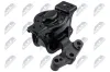 Lagerung, Motor rechts NTY ZPS-CT-014