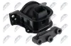 Lagerung, Motor rechts NTY ZPS-CT-014 Bild Lagerung, Motor rechts NTY ZPS-CT-014