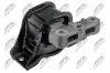 Lagerung, Motor rechts NTY ZPS-CT-015 Bild Lagerung, Motor rechts NTY ZPS-CT-015
