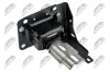 Lagerung, Motor links unten NTY ZPS-CT-018