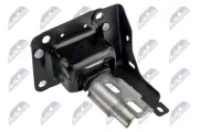 Lagerung, Motor links unten NTY ZPS-CT-018