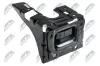 Lagerung, Motor links NTY ZPS-CT-021 Bild Lagerung, Motor links NTY ZPS-CT-021
