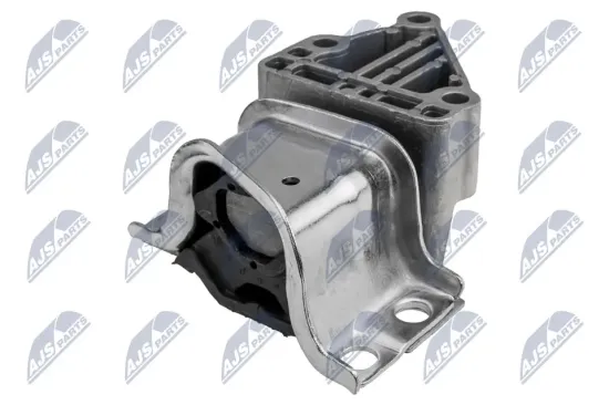 Lagerung, Motor beidseitig NTY ZPS-CT-022 Bild Lagerung, Motor beidseitig NTY ZPS-CT-022